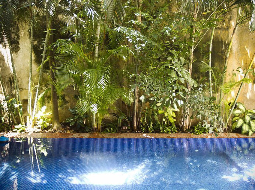 Hotel Quadrifolio | Cartagena de Indias | Bolivar | Colombia 4