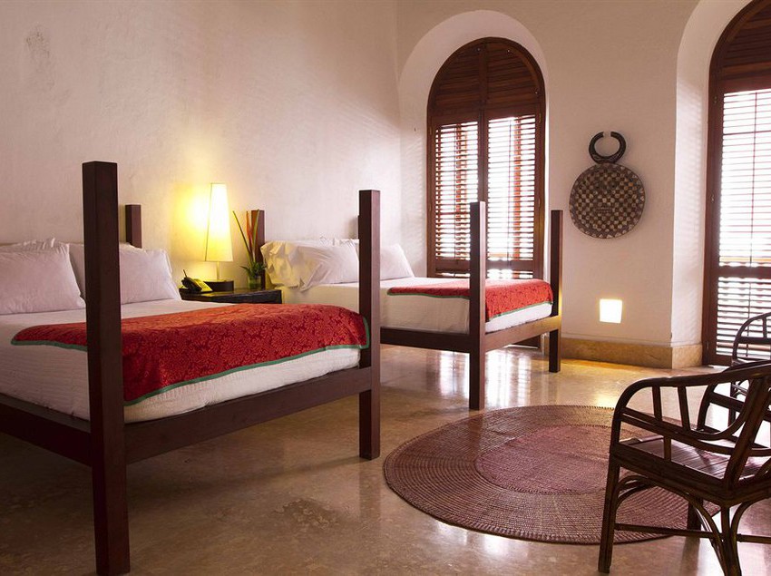 Hotel Quadrifolio | Cartagena de Indias | Bolivar | Colombia 5