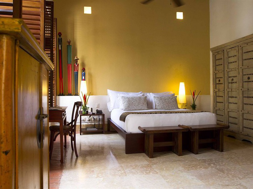 Hotel Quadrifolio | Cartagena de Indias | Bolivar | Colombia 6