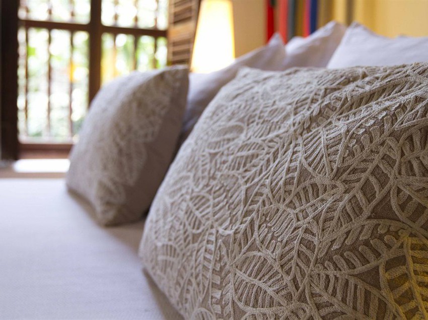 Hotel Quadrifolio | Cartagena de Indias | Bolivar | Colombia 7