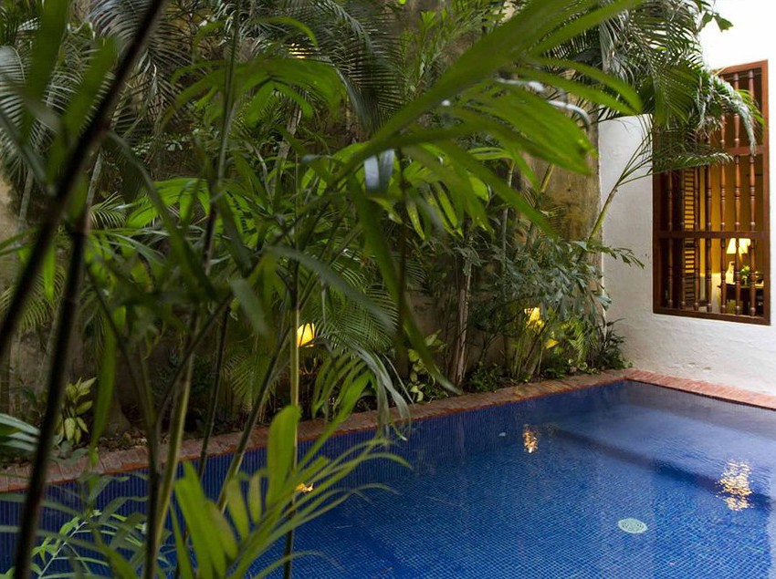Hotel Quadrifolio | Cartagena de Indias | Bolivar | Colombia 8