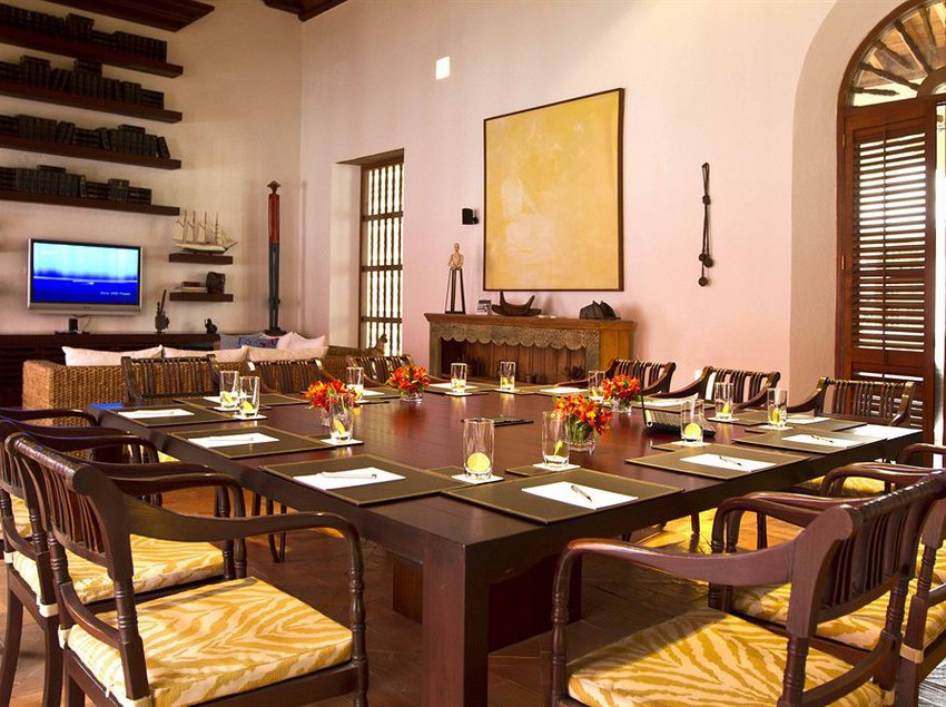 Hotel Quadrifolio | Cartagena de Indias | Bolivar | Colombia 9