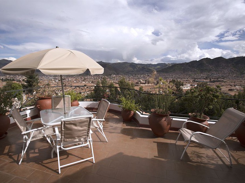 Hotel Casa Boutique Spa Encantada | Cuzco | Cuzco | Perú 1