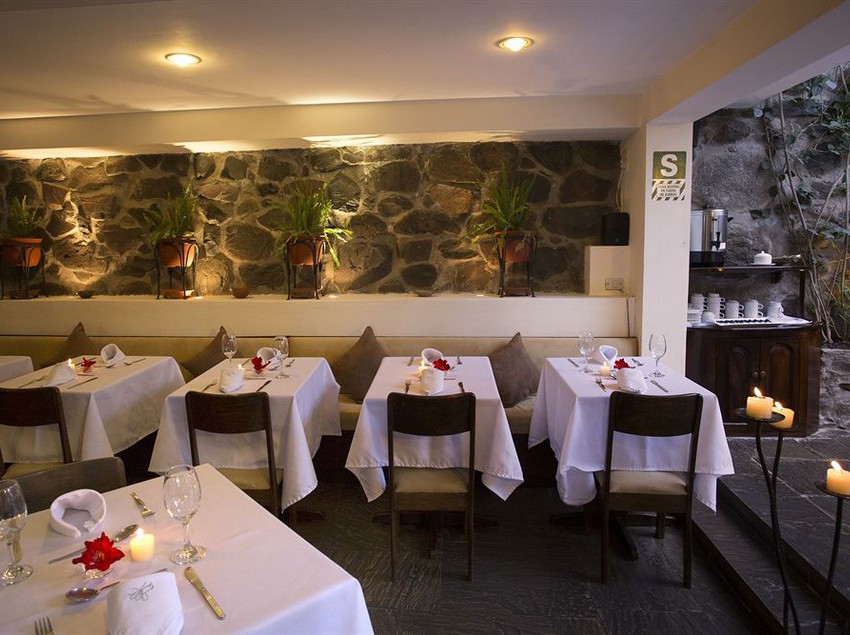 Hotel Casa Boutique Spa Encantada | Cuzco | Cuzco | Perú 10