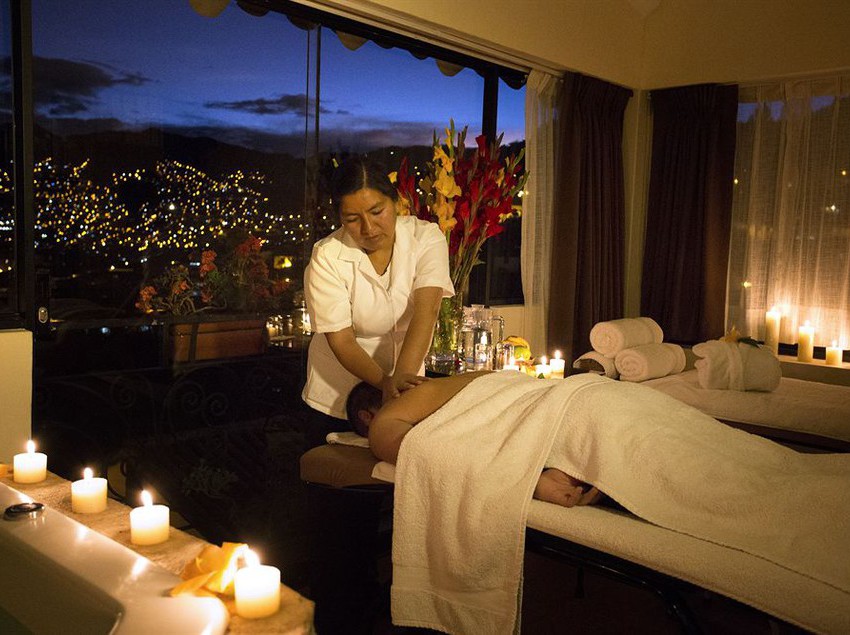 Hotel Casa Boutique Spa Encantada | Cuzco | Cuzco | Perú 12