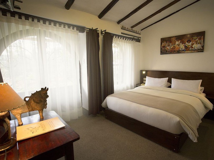 Hotel Casa Boutique Spa Encantada | Cuzco | Cuzco | Perú 14