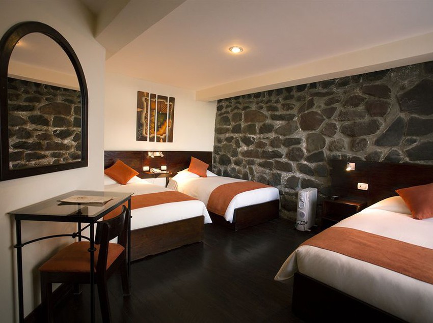 Hotel Casa Boutique Spa Encantada | Cuzco | Cuzco | Perú 15