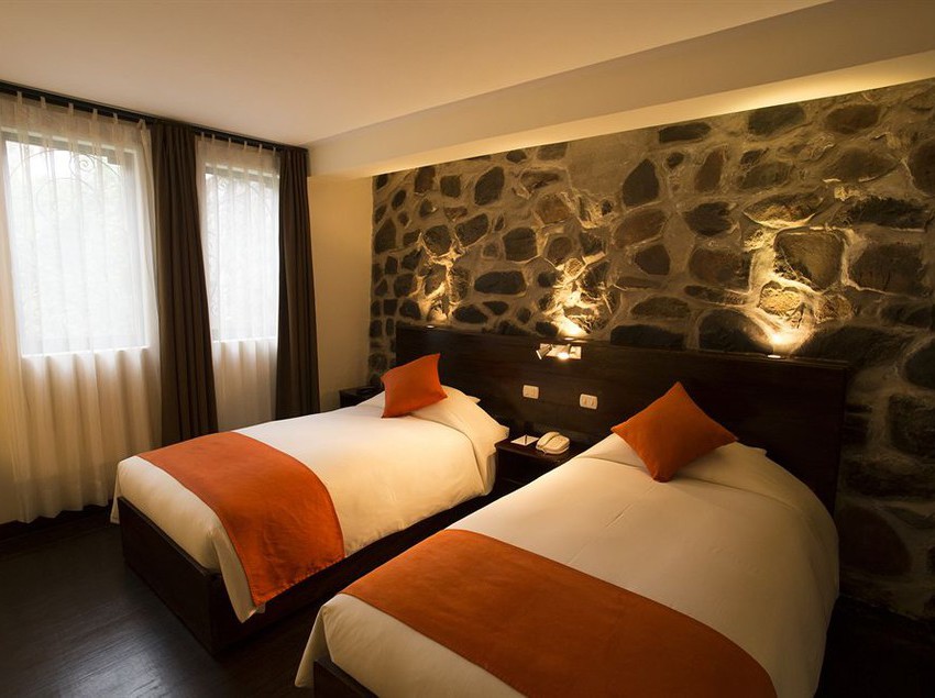 Hotel Casa Boutique Spa Encantada | Cuzco | Cuzco | Perú 17