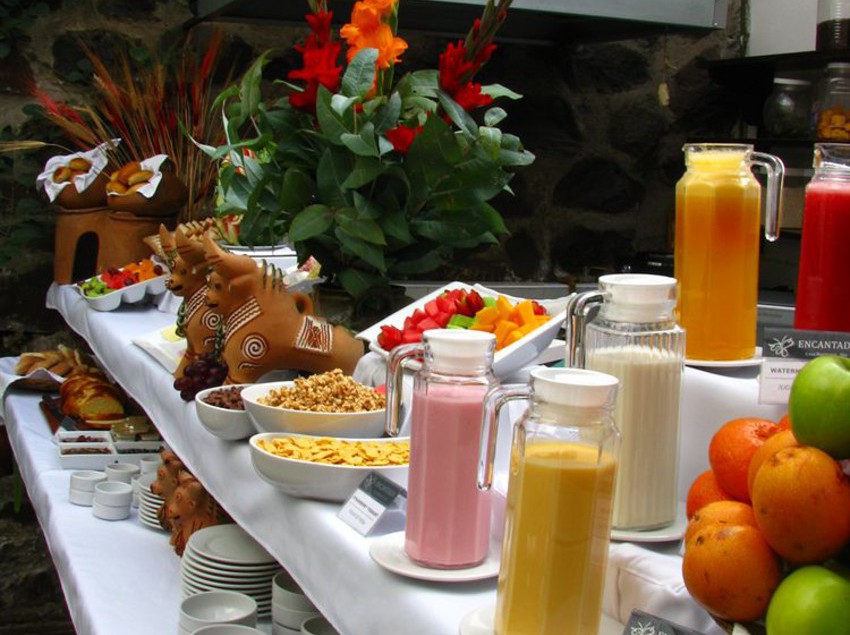 Hotel Casa Boutique Spa Encantada | Cuzco | Cuzco | Perú 19