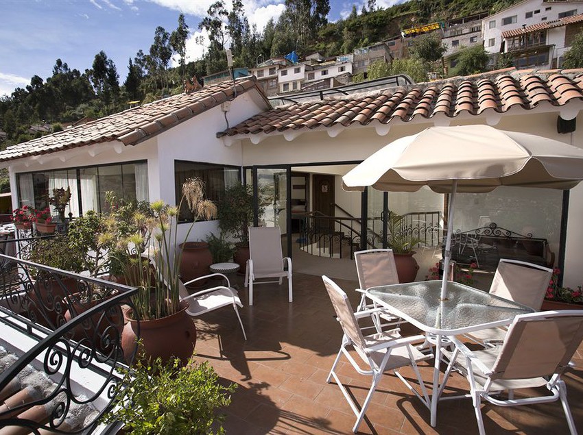 Hotel Casa Boutique Spa Encantada | Cuzco | Cuzco | Perú 2