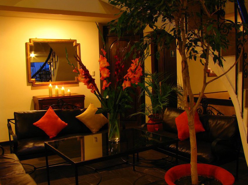 Hotel Casa Boutique Spa Encantada | Cuzco | Cuzco | Perú 20