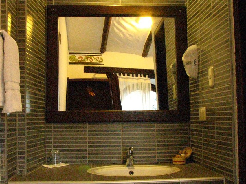 Hotel Casa Boutique Spa Encantada | Cuzco | Cuzco | Perú 3