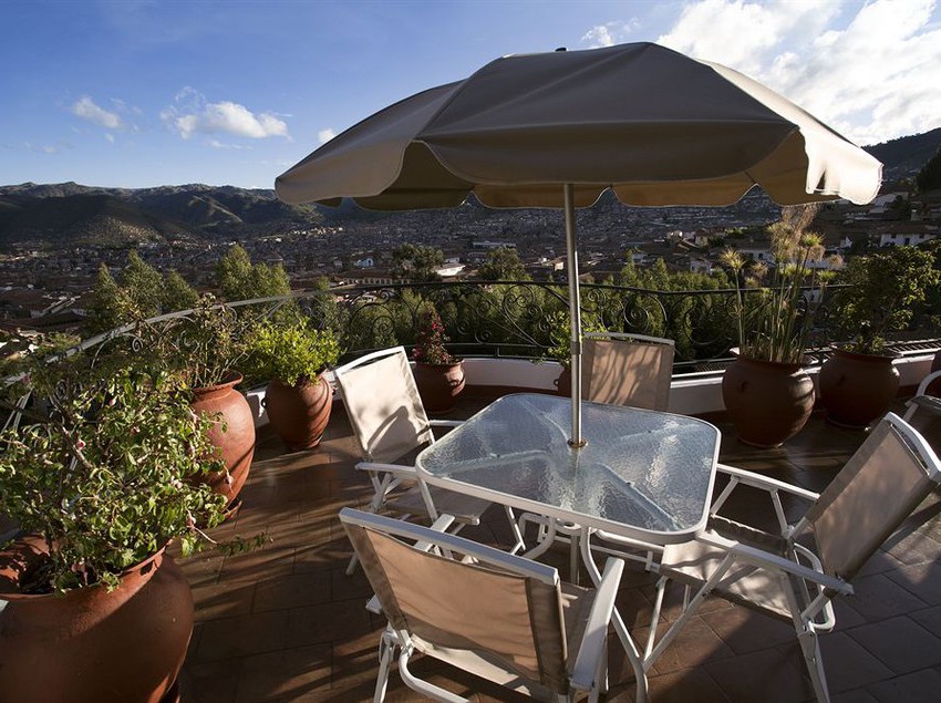 Hotel Casa Boutique Spa Encantada | Cuzco | Cuzco | Perú 5