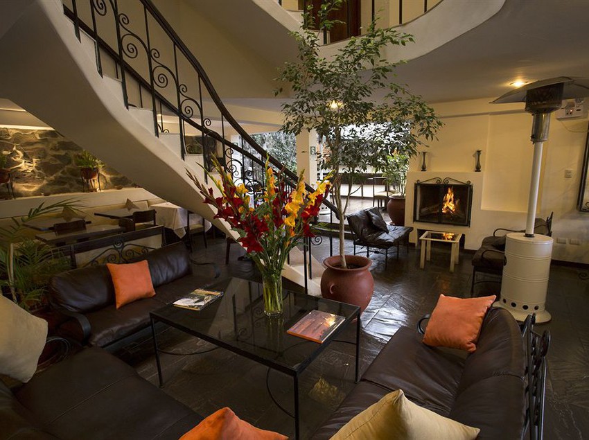 Hotel Casa Boutique Spa Encantada | Cuzco | Cuzco | Perú 6