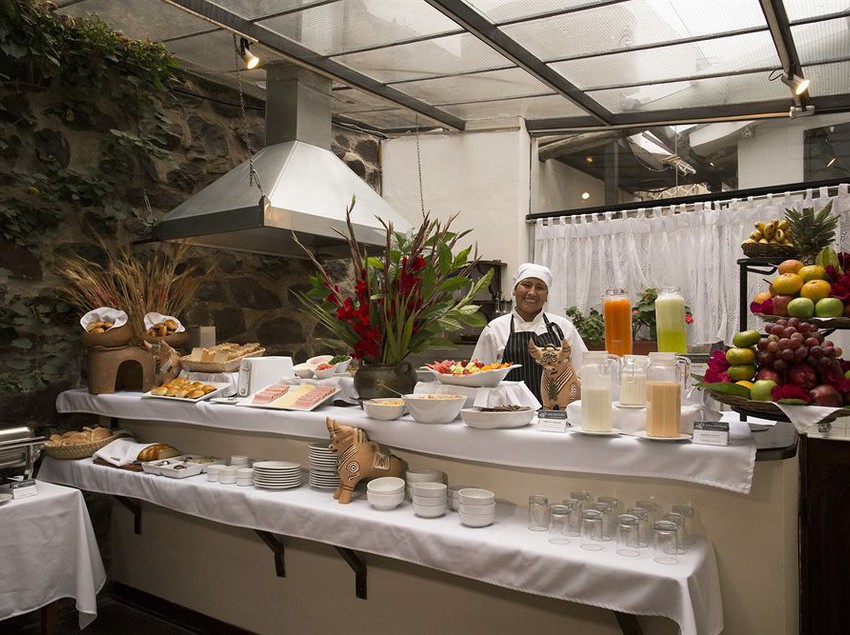 Hotel Casa Boutique Spa Encantada | Cuzco | Cuzco | Perú 9