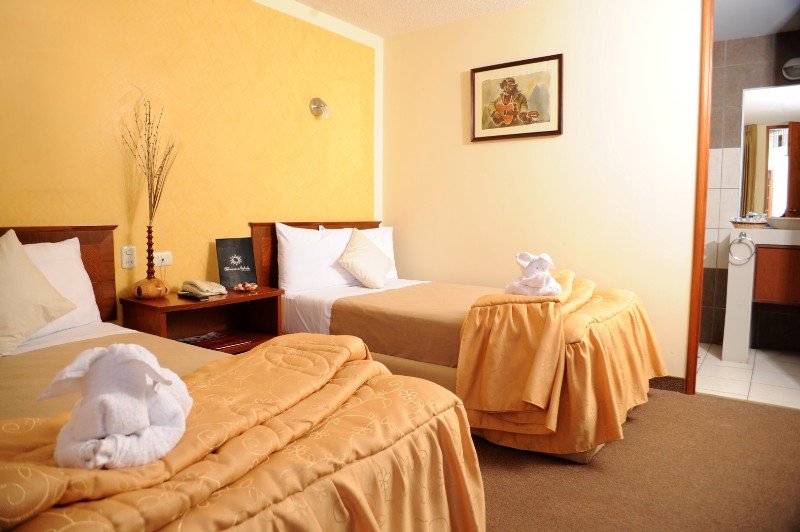 Hotel Maison Du Soleil | Arequipa | Arequipa | Perú 3