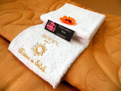 Hotel Maison Du Soleil | Arequipa | Arequipa | Perú 6