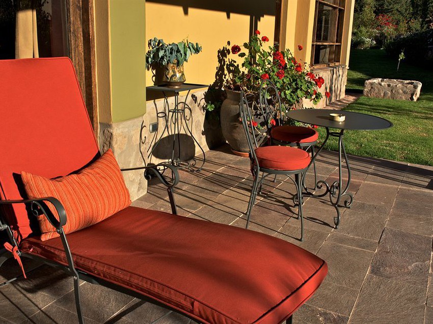 Hotel Sol & Luna Lodge & Spa | Urubamba | Urubamba | Perú 1