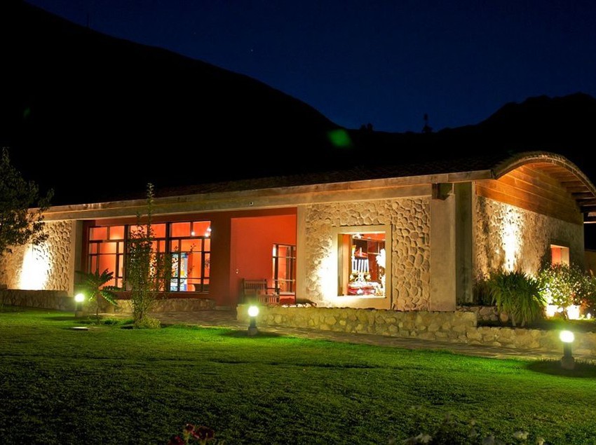 Hotel Sol & Luna Lodge & Spa | Urubamba | Urubamba | Perú 10