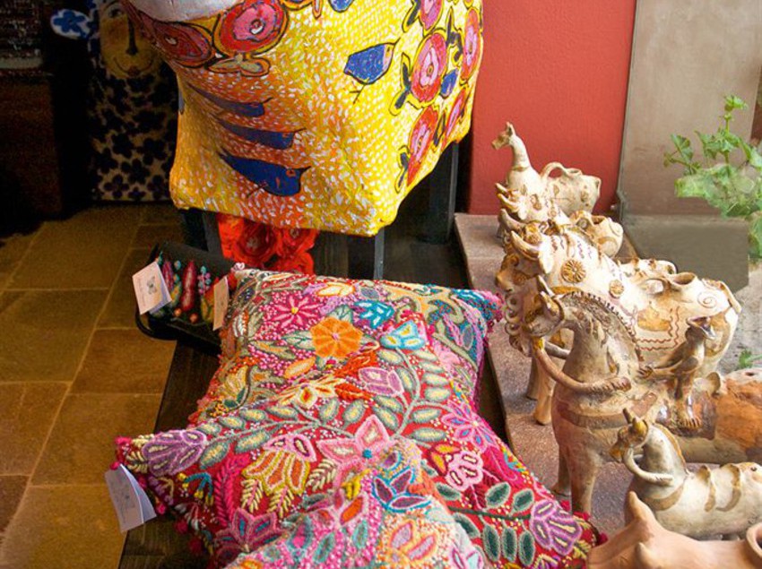 Hotel Sol & Luna Lodge & Spa | Urubamba | Urubamba | Perú 11