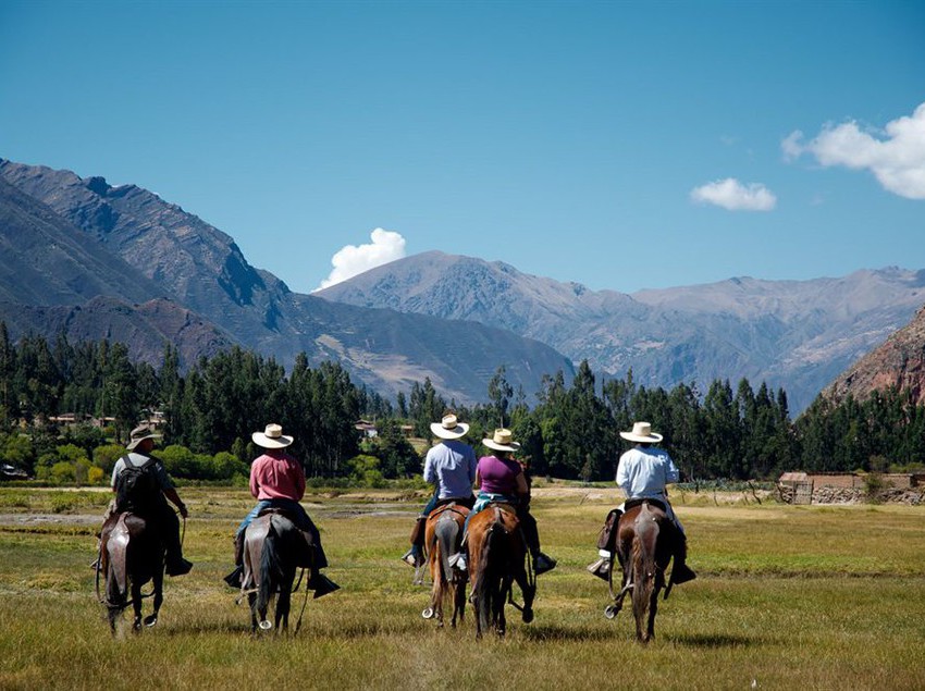 Hotel Sol & Luna Lodge & Spa | Urubamba | Urubamba | Perú 14
