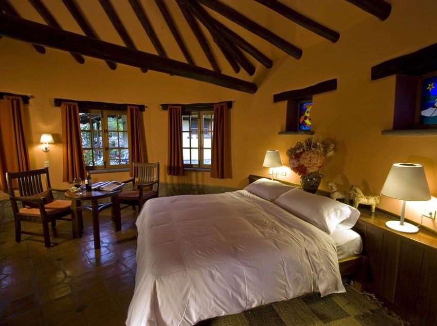 Hotel Sol & Luna Lodge & Spa | Urubamba | Urubamba | Perú 15