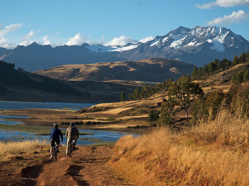 Hotel Sol & Luna Lodge & Spa | Urubamba | Urubamba | Perú 16