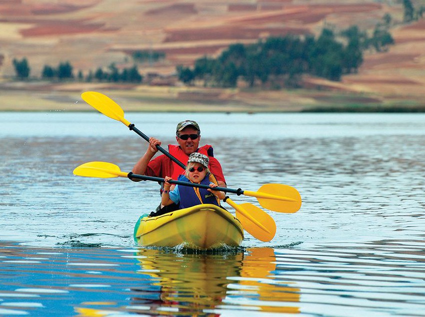 Hotel Sol & Luna Lodge & Spa | Urubamba | Urubamba | Perú 17
