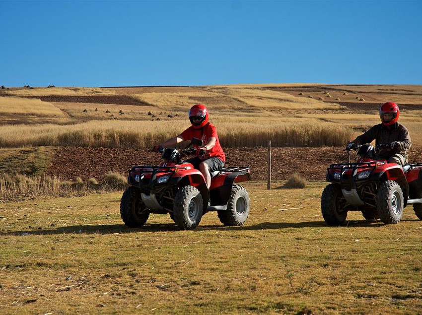Hotel Sol & Luna Lodge & Spa | Urubamba | Urubamba | Perú 18