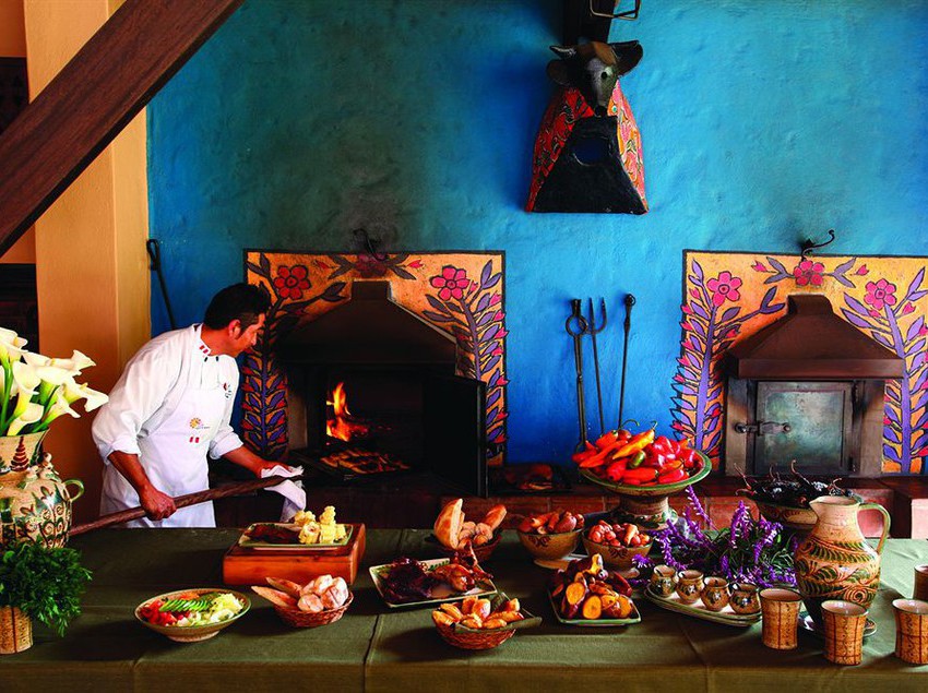 Hotel Sol & Luna Lodge & Spa | Urubamba | Urubamba | Perú 19