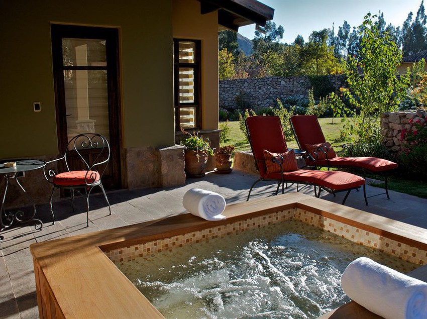 Hotel Sol & Luna Lodge & Spa | Urubamba | Urubamba | Perú 2