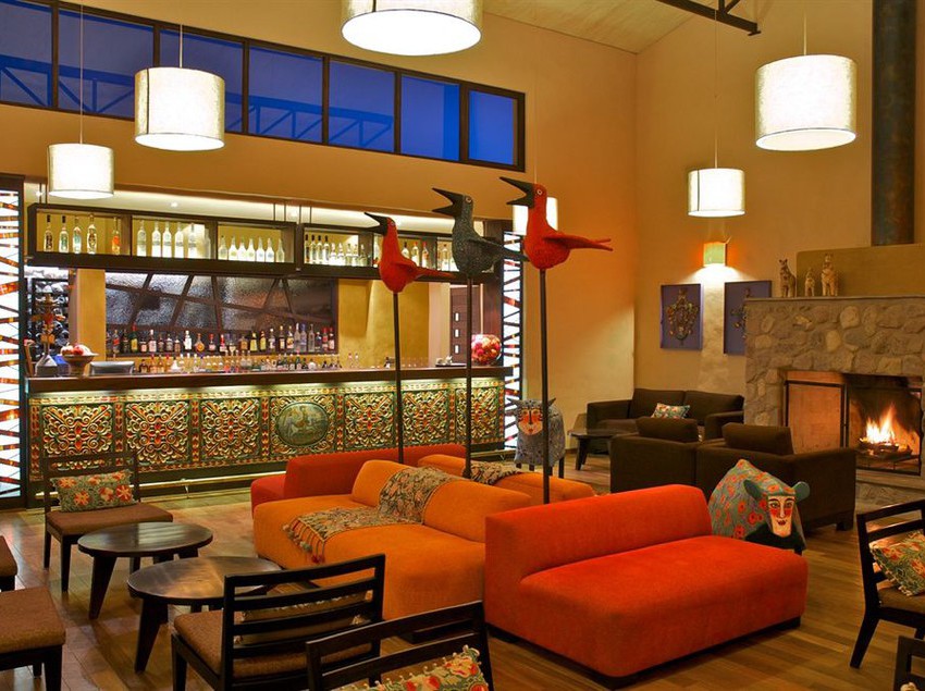 Hotel Sol & Luna Lodge & Spa | Urubamba | Urubamba | Perú 20