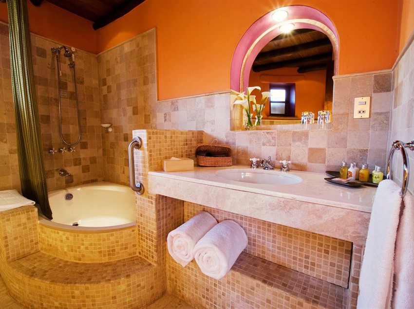 Hotel Sol & Luna Lodge & Spa | Urubamba | Urubamba | Perú 3