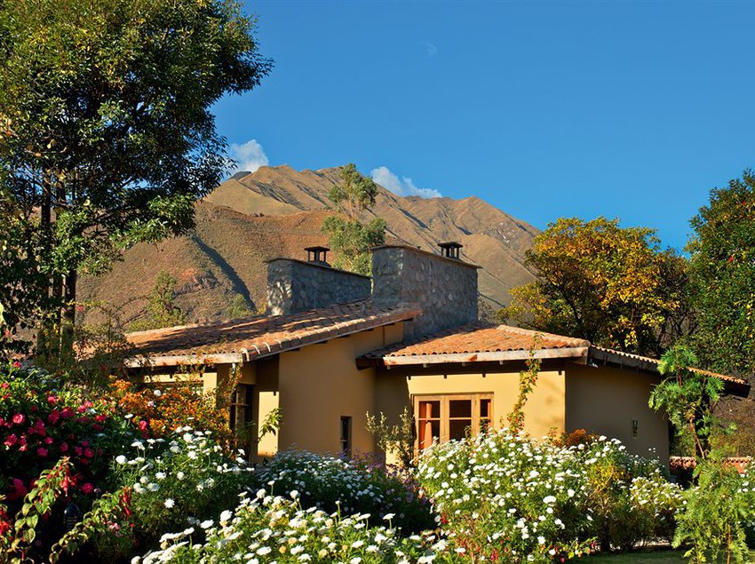 Hotel Sol & Luna Lodge & Spa | Urubamba | Urubamba | Perú 4