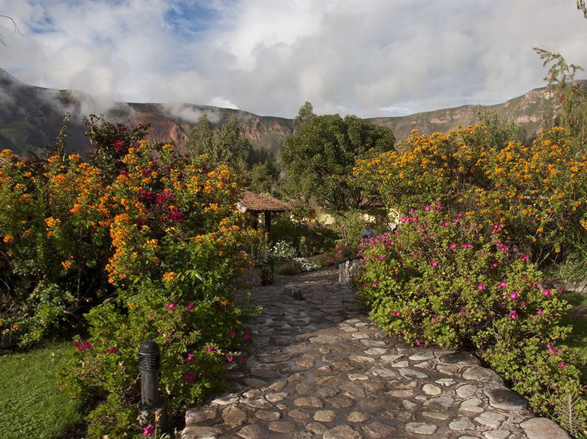 Hotel Sol & Luna Lodge & Spa | Urubamba | Urubamba | Perú 5