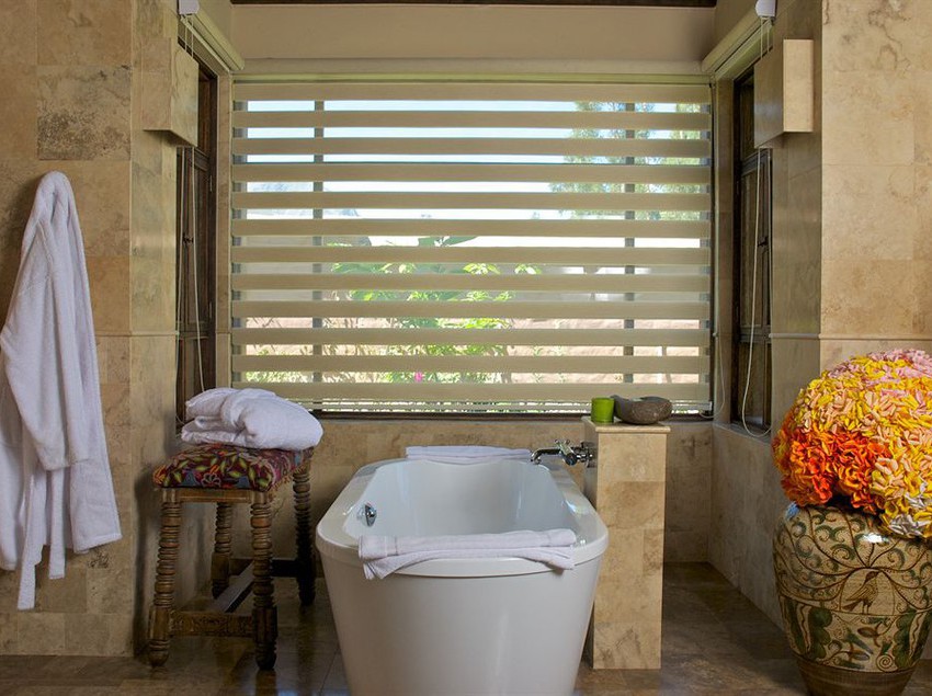 Hotel Sol & Luna Lodge & Spa | Urubamba | Urubamba | Perú 6