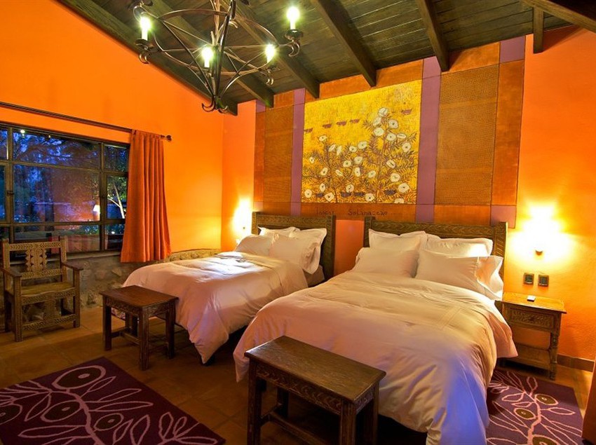 Hotel Sol & Luna Lodge & Spa | Urubamba | Urubamba | Perú 7