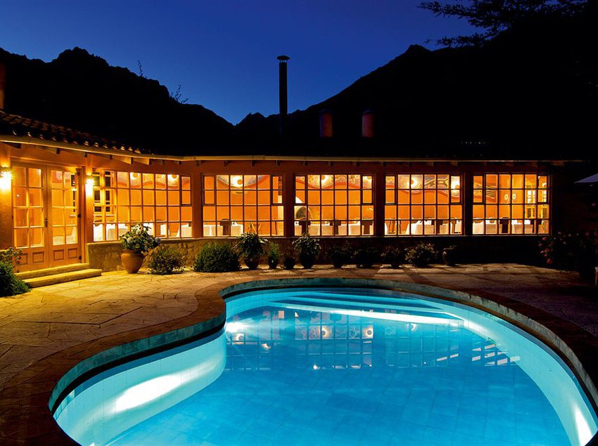 Hotel Sol & Luna Lodge & Spa | Urubamba | Urubamba | Perú 8