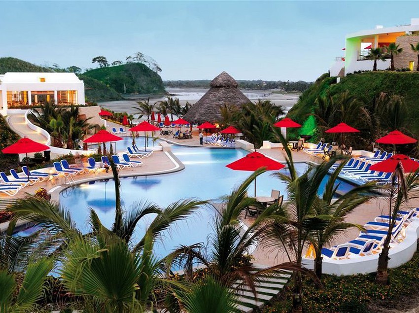 Royal Decameron Mompiche Beach Resort & Spa Esmeraldas