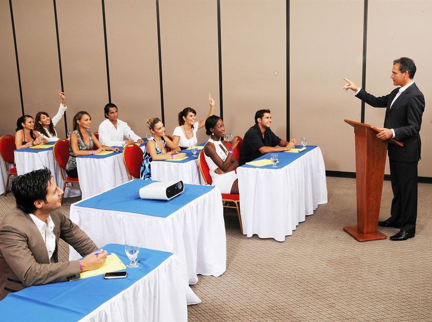 Royal Decameron Mompiche Beach Resort & Spa | Esmeraldas | Esmeraldas | Ecuador 1