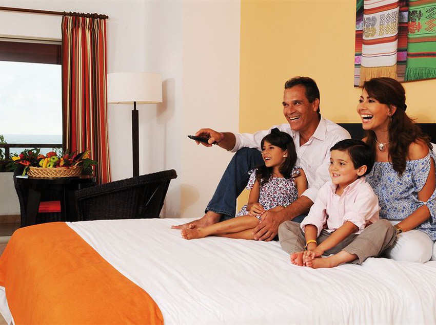 Royal Decameron Mompiche Beach Resort & Spa | Esmeraldas | Esmeraldas | Ecuador 10