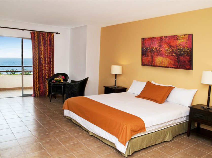 Royal Decameron Mompiche Beach Resort & Spa | Esmeraldas | Esmeraldas | Ecuador 12