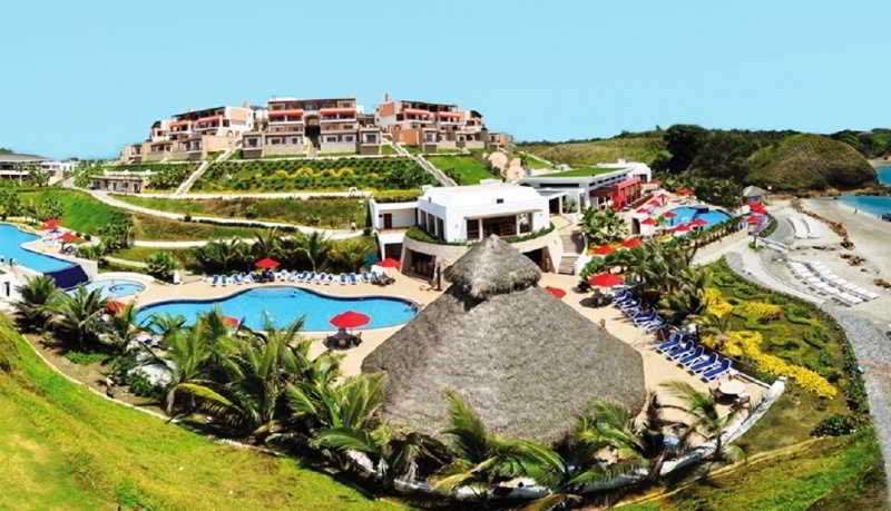 Royal Decameron Mompiche Beach Resort & Spa | Esmeraldas | Esmeraldas | Ecuador 15