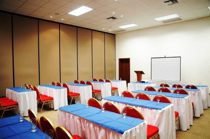 Royal Decameron Mompiche Beach Resort & Spa | Esmeraldas | Esmeraldas | Ecuador 16