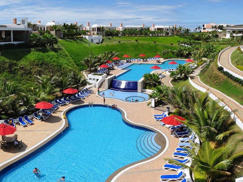 Royal Decameron Mompiche Beach Resort & Spa | Esmeraldas | Esmeraldas | Ecuador 3