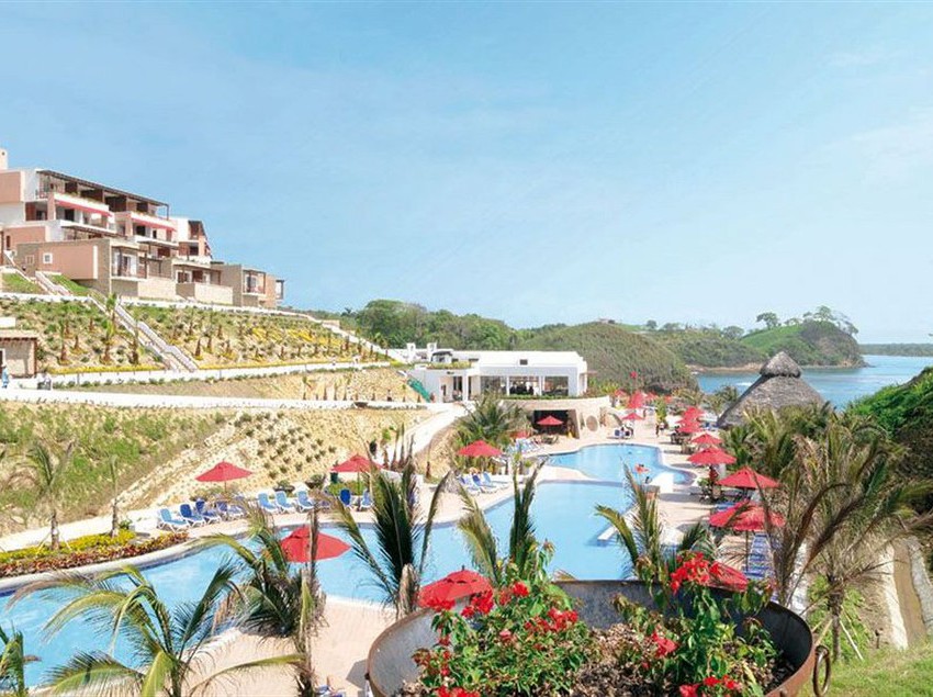 Royal Decameron Mompiche Beach Resort & Spa | Esmeraldas | Esmeraldas | Ecuador 4