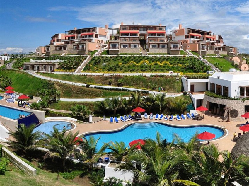 Royal Decameron Mompiche Beach Resort & Spa | Esmeraldas | Esmeraldas | Ecuador 7