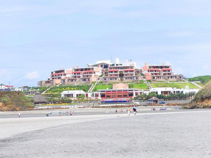 Royal Decameron Mompiche Beach Resort & Spa | Esmeraldas | Esmeraldas | Ecuador 9