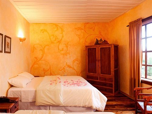 Casa Del Aguila | Cuenca | Azuay | Ecuador 1