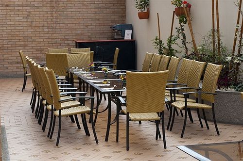 Hotel Diamante Internacional | Bogotá | Distrito Capital | Colombia 1